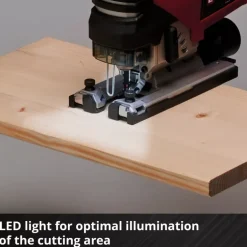 TP-JS 18/135 Li BL - Solo
