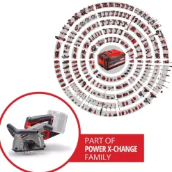 TP-MA 36/30 Li BL - Solo