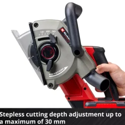 TP-MA 36/30 Li BL - Solo