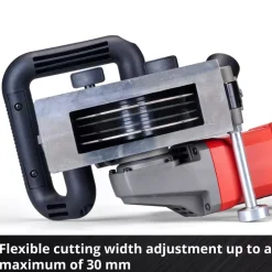 TP-MA 36/30 Li BL - Solo