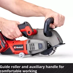 TP-MA 36/30 Li BL - Solo