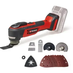 TP-MG 18 Li BL - Solo