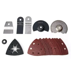 TP-MG 18 Li BL - Solo