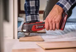 TP-MG 18 Li BL - Solo