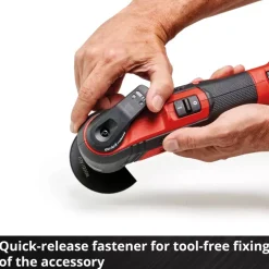 TP-MG 18 Li BL - Solo