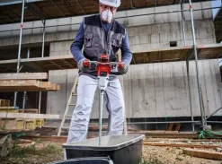 TP-MX 18-2 Li BL - Solo