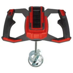 TP-MX 18-2 Li BL - Solo