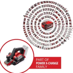 TP-PL 18/3 Li BL - Solo