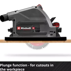 TP-PS 18/165 Li BL - Solo