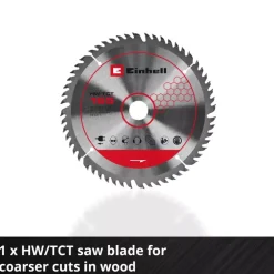 TP-PS 18/165 Li BL - Solo