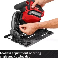 TP-PS 18/165 Li BL - Solo