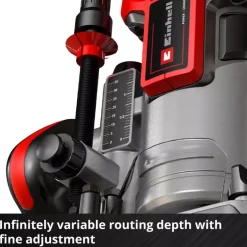 TP-RO 18 Li BL - Solo