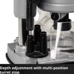 TP-RO 18 Li BL - Solo