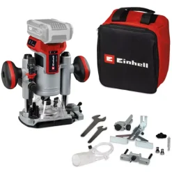 TP-RO 18 Set Li BL - Solo