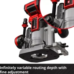 TP-RO 18 Set Li BL - Solo