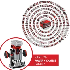 TP-RO 18 Set Li BL - Solo