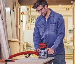 TP-RO 18 Set Li BL - Solo