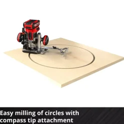 TP-RO 18 Set Li BL - Solo