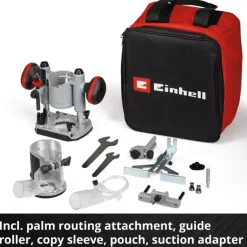 TP-RO 18 Set Li BL - Solo