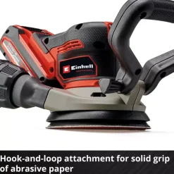 TP-RS 18/32 Li BL - Solo