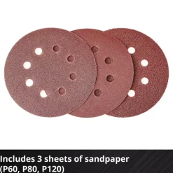 TP-RS 18/32 Li BL - Solo