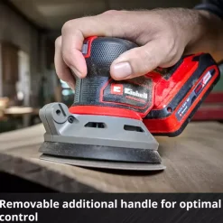 TP-RS 18/32 Li BL - Solo