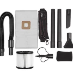 TP-VC 18/10 Li BL L-Solo