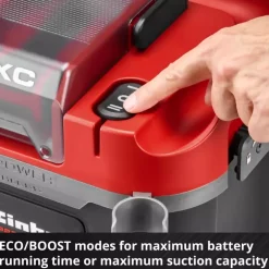 TP-VC 18/10 Li BL L-Solo