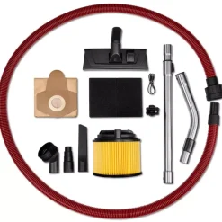 TP-VC 36/30 S Auto-Solo