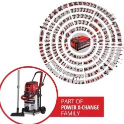TP-VC 36/30 S Auto-Solo