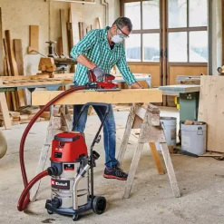 TP-VC 36/30 S Auto-Solo