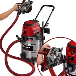 TP-VC 36/30 S Auto-Solo