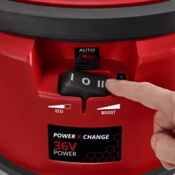 TP-VC 36/30 S Auto-Solo