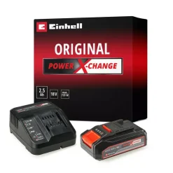 18V 2,5Ah PXC Starter Kit
