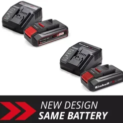 18V 2,5Ah PXC Starter Kit