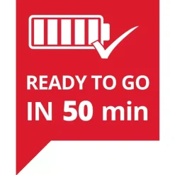 18V 2,5Ah PXC Starter Kit