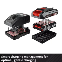 18V 2,5Ah PXC Starter Kit