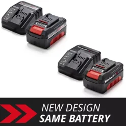 18V 4,0Ah PXC Starter Kit B1