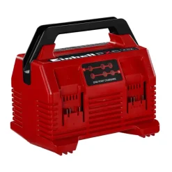 2x2 Power X-Quattrocharger 4A