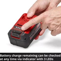 2x 18V 5,2Ah PXC-Twinpack