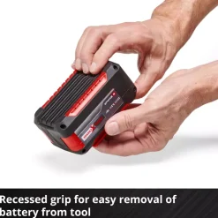 2x 18V 5,2Ah PXC-Twinpack