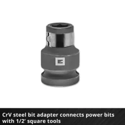 XL-CASE 32-pc. Automotive Impact Socket and Bit Set