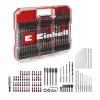 XL-CASE 95-pc. Impact Bit and Drill Bit Set