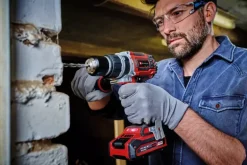 XL-CASE 95-pc. Impact Bit and Drill Bit Set