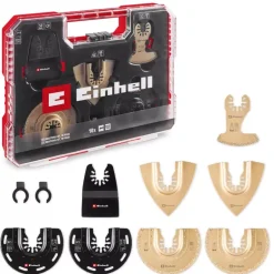 XL-PLUS-CASE 10-pc. Multitool Set