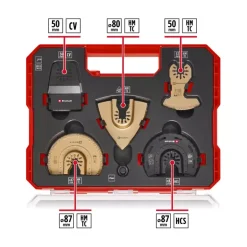XL-PLUS-CASE 10-pc. Multitool Set