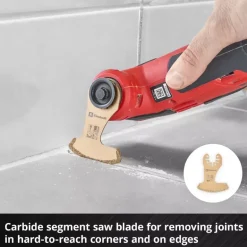 XL-PLUS-CASE 10-pc. Multitool Set