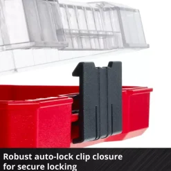 XS-CASE 21-pc. Bit Set with Ratchet