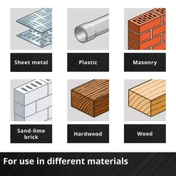 XS-CASE 21-pc. Bit Set with Ratchet