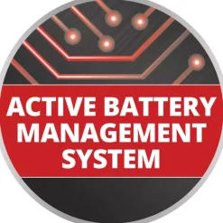 2x18V 4,0Ah PXC-Twinpack CB B1